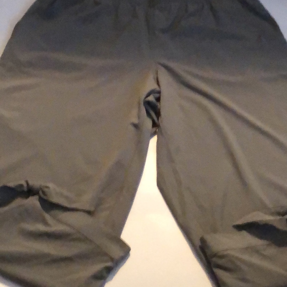 Capris